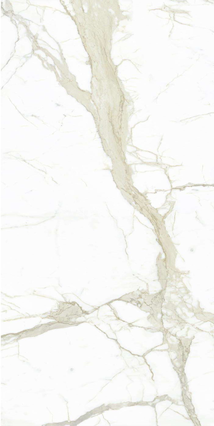 CALACATTA WHITE