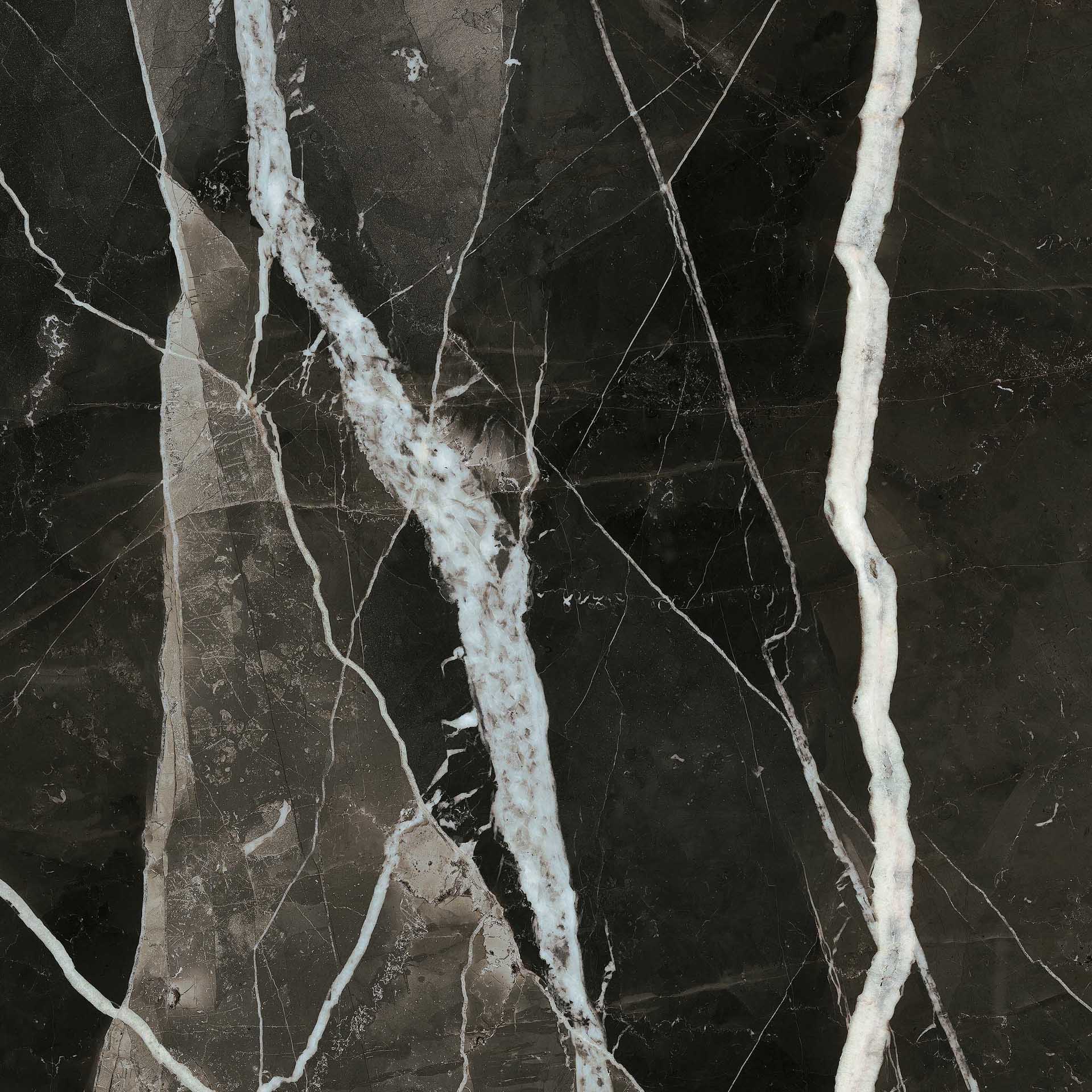 CALACATTA BLACK